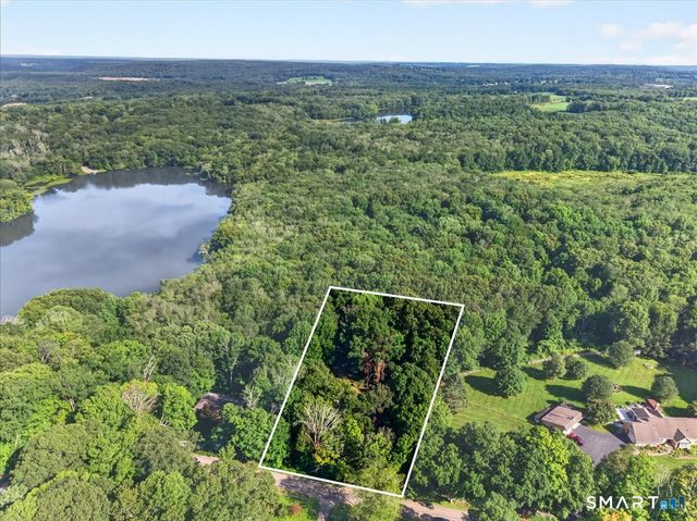 46 Pigeon Swamp Road, Lebanon, CT 06249