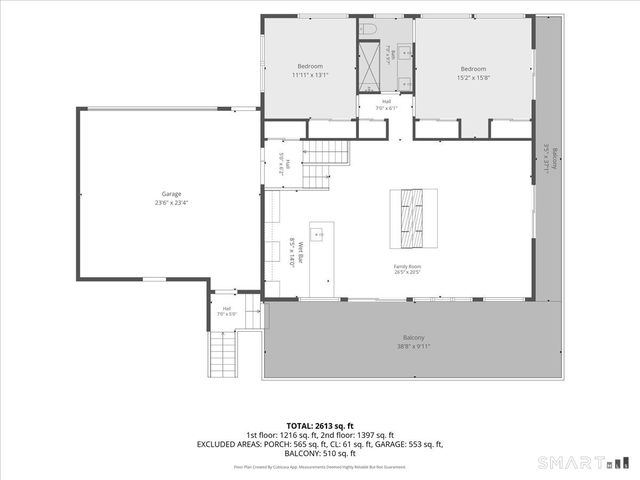 46 Pigeon Swamp Road, Lebanon, CT 06249