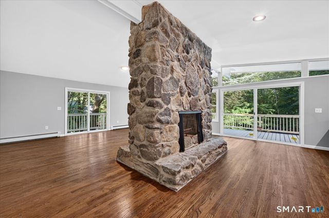 46 Pigeon Swamp Road, Lebanon, CT 06249