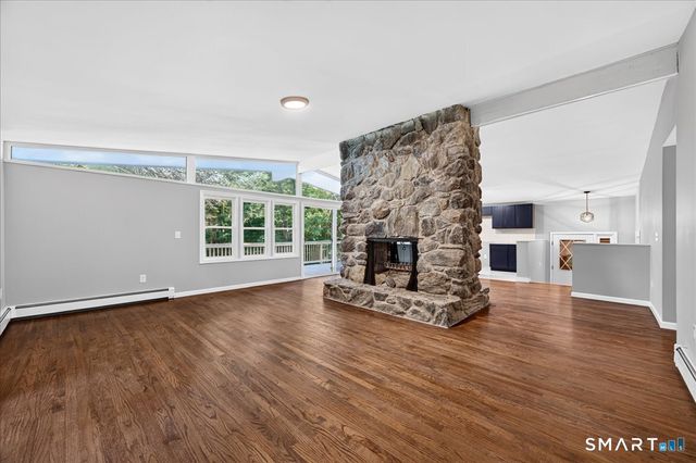 46 Pigeon Swamp Road, Lebanon, CT 06249