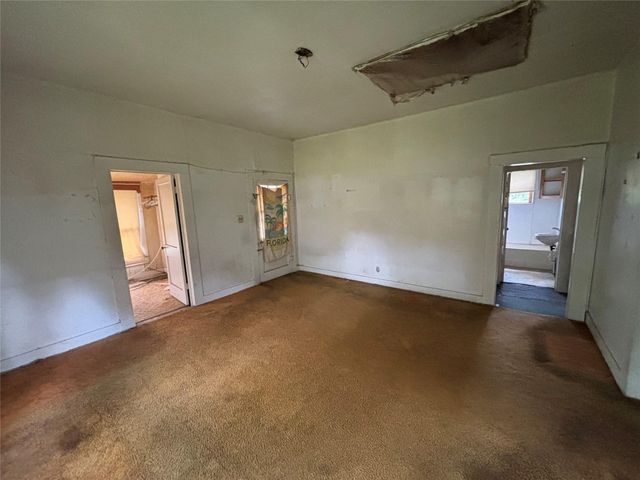 1101 N Blair Avenue, Cleveland, TX 77327