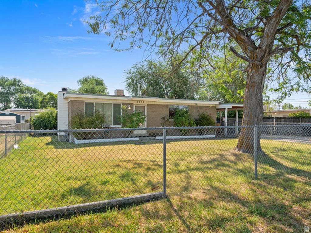 3079 S 2910 W, West Valley City, UT 84119