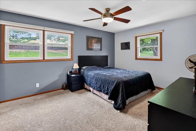 520 Acker Parkway, Deforest, WI 53532