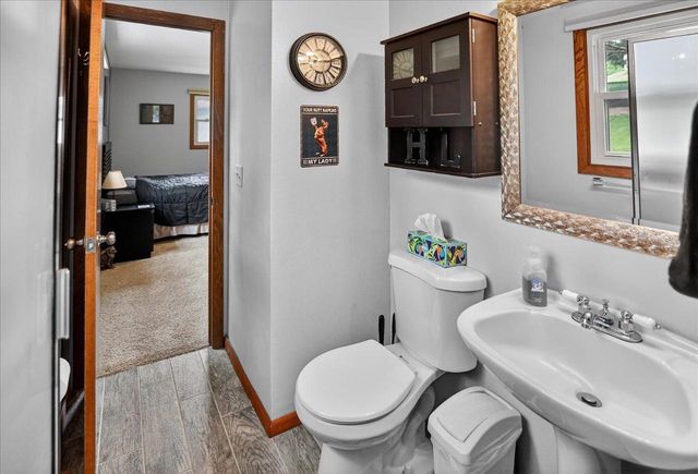 520 Acker Parkway, Deforest, WI 53532