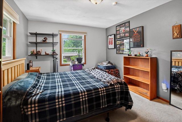 520 Acker Parkway, Deforest, WI 53532