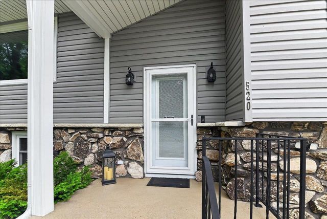 520 Acker Parkway, Deforest, WI 53532
