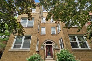 4417 N Malden Street 1S, Chicago, IL 60640