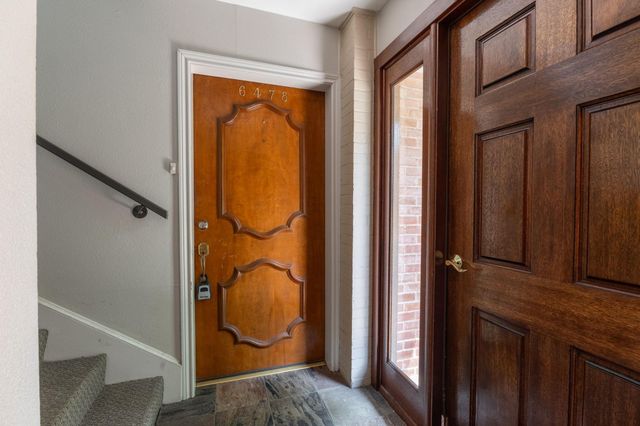 6478 Bayou Glen Road, Houston, TX 77057