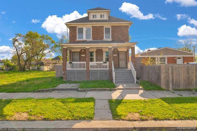 6423 Hazlett Street, Detroit, MI 48210