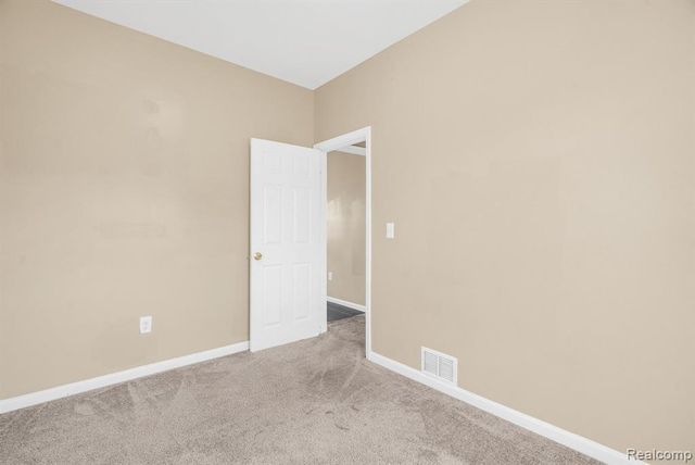 6423 Hazlett Street, Detroit, MI 48210