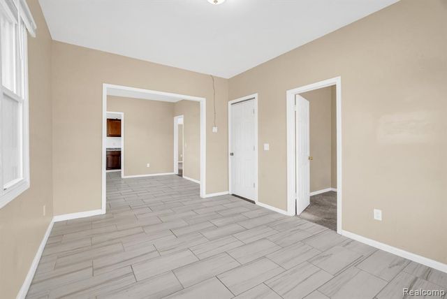 6423 Hazlett Street, Detroit, MI 48210
