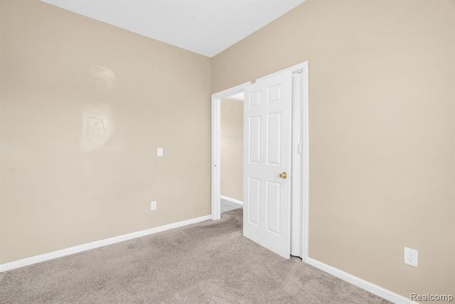 6423 Hazlett Street, Detroit, MI 48210