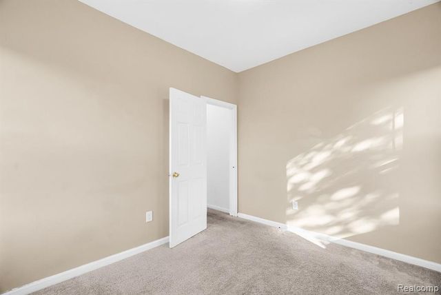 6423 Hazlett Street, Detroit, MI 48210