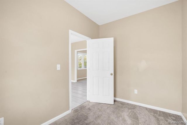6423 Hazlett Street, Detroit, MI 48210