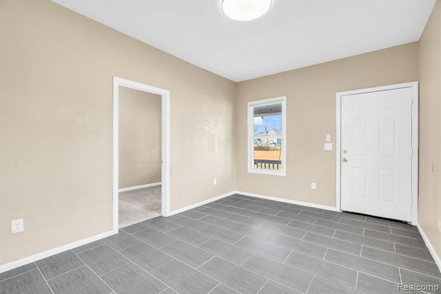 6423 Hazlett Street, Detroit, MI 48210