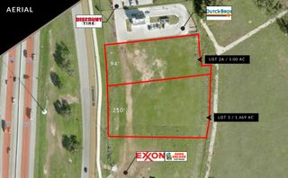 3581 N Interstate 35, Round Rock, TX 78664