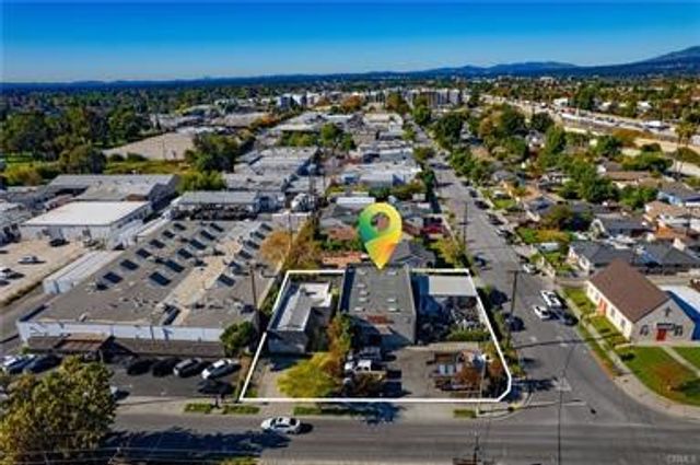 1601 California Avenue, Monrovia, CA 91016