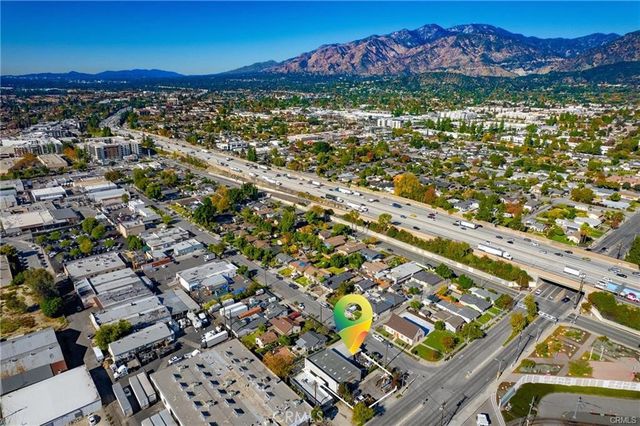 1601 California Avenue, Monrovia, CA 91016