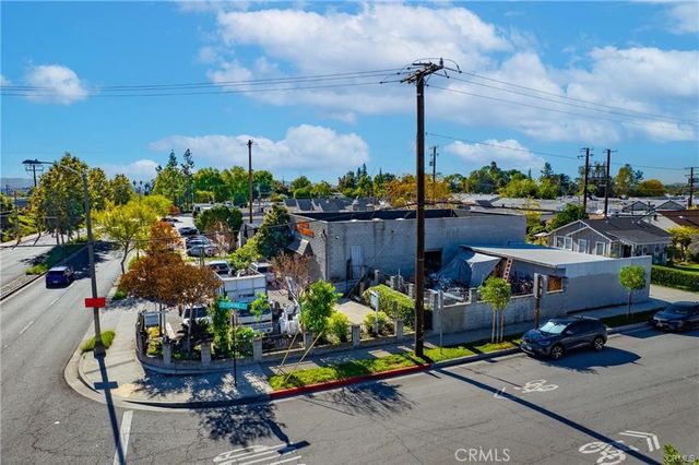 1601 California Avenue, Monrovia, CA 91016