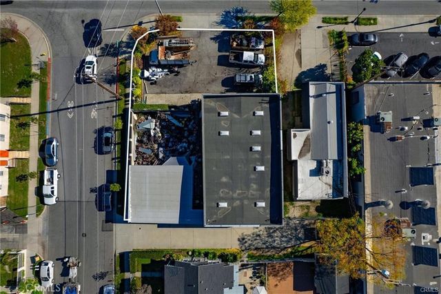 1601 California Avenue, Monrovia, CA 91016