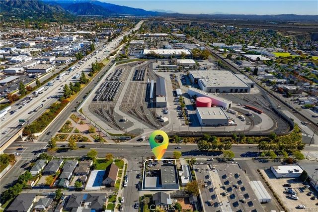 1601 California Avenue, Monrovia, CA 91016