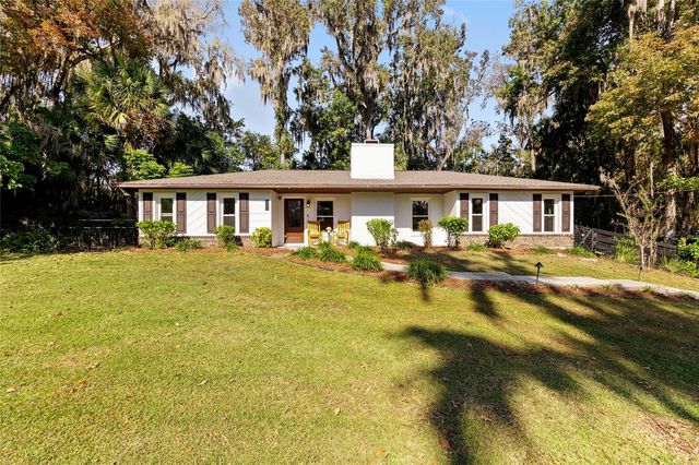 541 SW 35TH STREET, Ocala, FL 34471