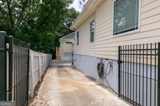 1084 Sanders Avenue SE B, Atlanta, GA 30316