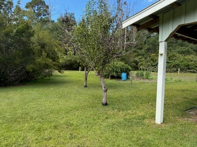 9715 Two Pines Rd., Mcclellanville, SC 29458