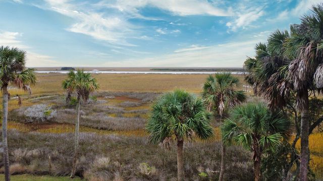 9715 Two Pines Rd., Mcclellanville, SC 29458