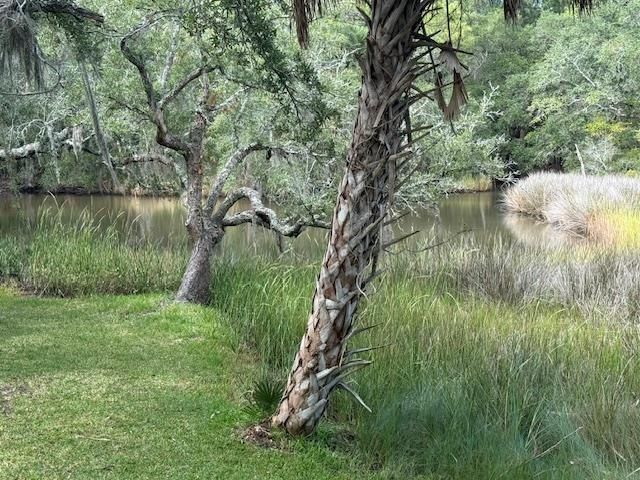 9715 Two Pines Rd., Mcclellanville, SC 29458