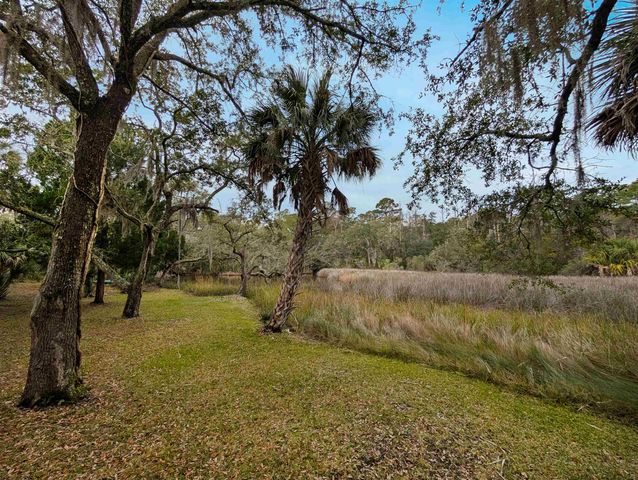 9715 Two Pines Rd., Mcclellanville, SC 29458