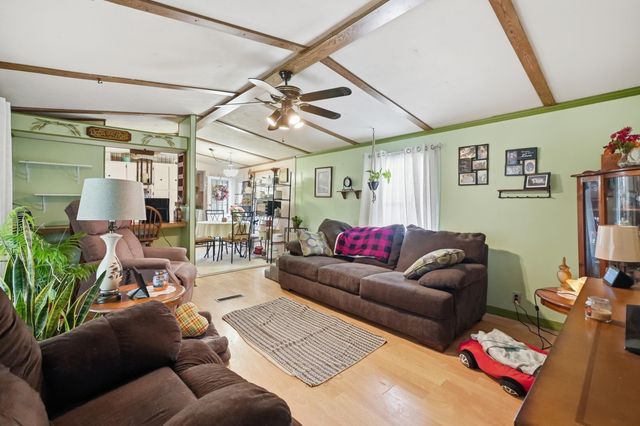 75 Lane 101 Long Beach Lake, Fremont, IN 46737