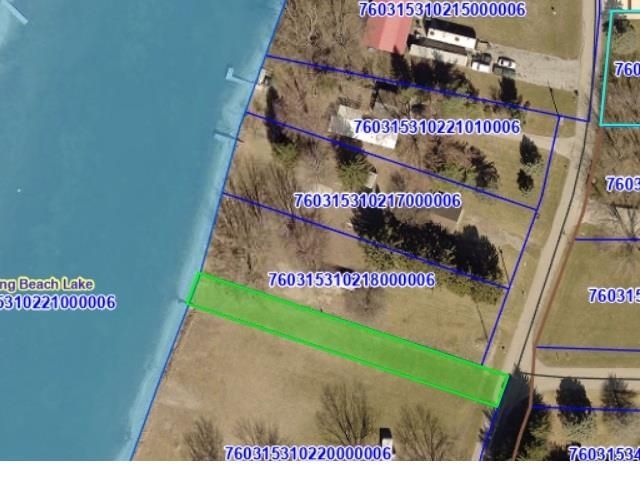 75 Lane 101 Long Beach Lake, Fremont, IN 46737