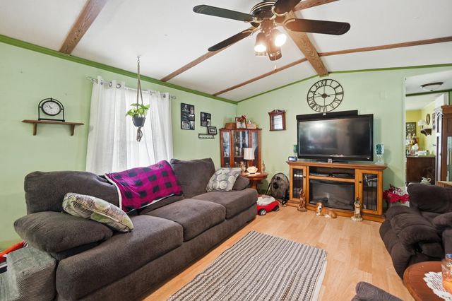 75 Lane 101 Long Beach Lake, Fremont, IN 46737