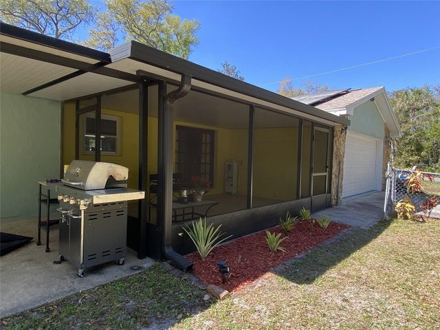 1601 CENTER STREET, Deland, FL 32720