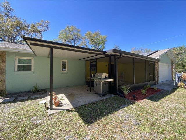 1601 CENTER STREET, Deland, FL 32720