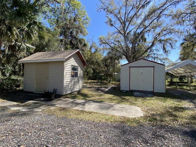 1601 CENTER STREET, Deland, FL 32720