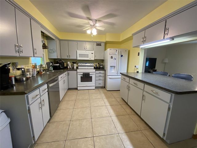 1601 CENTER STREET, Deland, FL 32720