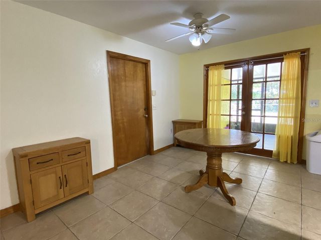 1601 CENTER STREET, Deland, FL 32720