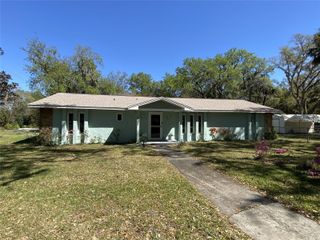 1601 CENTER STREET, Deland, FL 32720