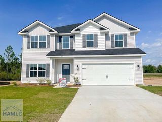300 Providence Loop, Hinesville, GA 31313