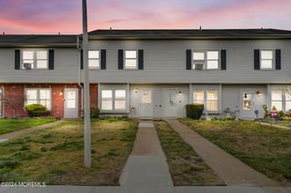 1012 Sawmill Road, 6, Brick, NJ 08724