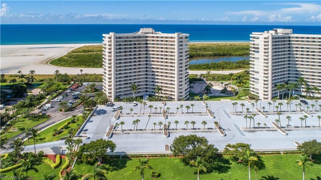 440 Seaview CT 1505, MARCO ISLAND, FL 34145 — exterior
