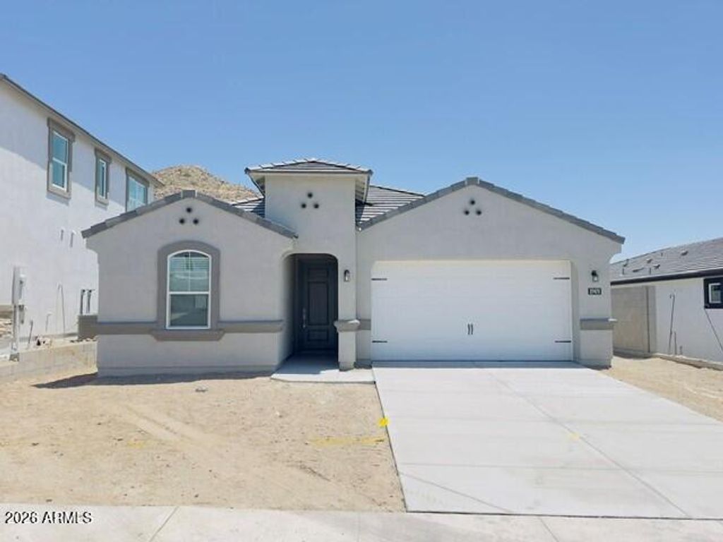 27473 N 69th Lane, Peoria, AZ 85383 — exterior