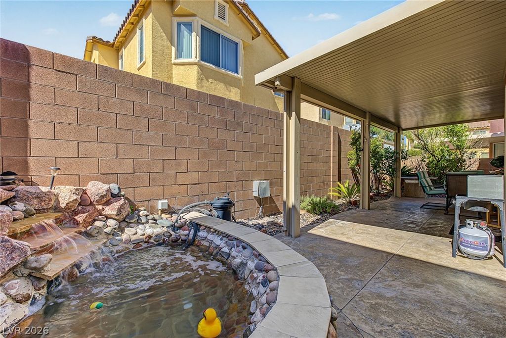 8061 Retriever Avenue, Las Vegas, NV 89147 — photo 5