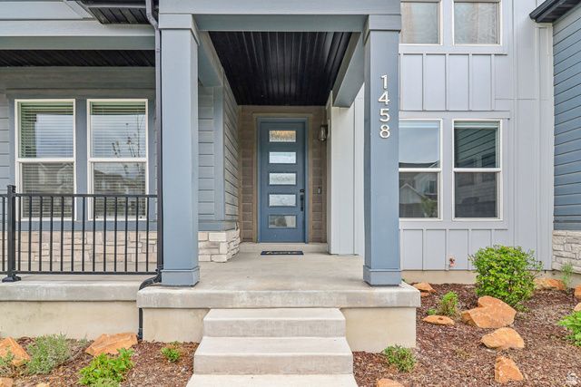 1458 N ALDER WAY, Lehi, UT 84048
