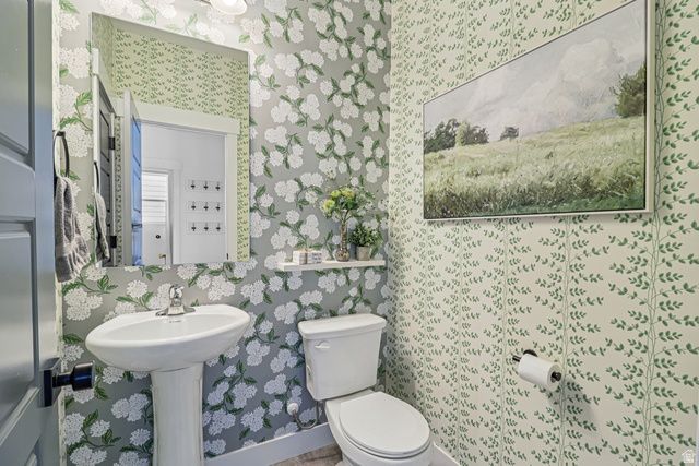 1458 N ALDER WAY, Lehi, UT 84048