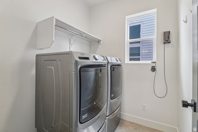 1458 N ALDER WAY, Lehi, UT 84048