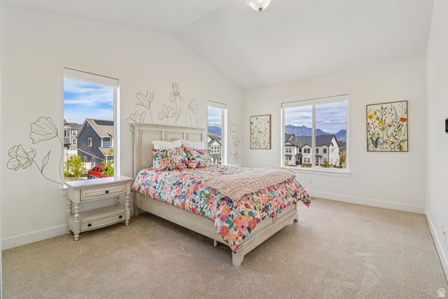 1458 N ALDER WAY, Lehi, UT 84048