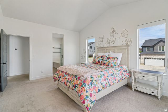 1458 N ALDER WAY, Lehi, UT 84048